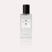 Eau de toilette ANTOINE "Elle" lessive parfumeur lessive pour elle rose cristal petalia iris cedre de virginie encens de somalie lessive antoine jasmin bouteille en verre lessive francaise fabrication française made in france