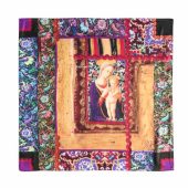 foulard madone dub & drino foulard 70*70