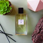 lessive, eau de toilette Antoine au cedre fabrication francaise