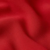 chemise fée king louie fee blouse capo 10293 chili red rouge chemise viscose rouge manche longue ample souple fermeture par boutons