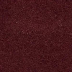 chapeau Hat king louie cloche d hiver en feutrine noir ou bordeaux