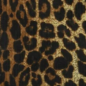 sac fanny king louie fanny pack large fargo cord 10824 sac motif leopard sac bandouliere forme semi arrondi style banane
