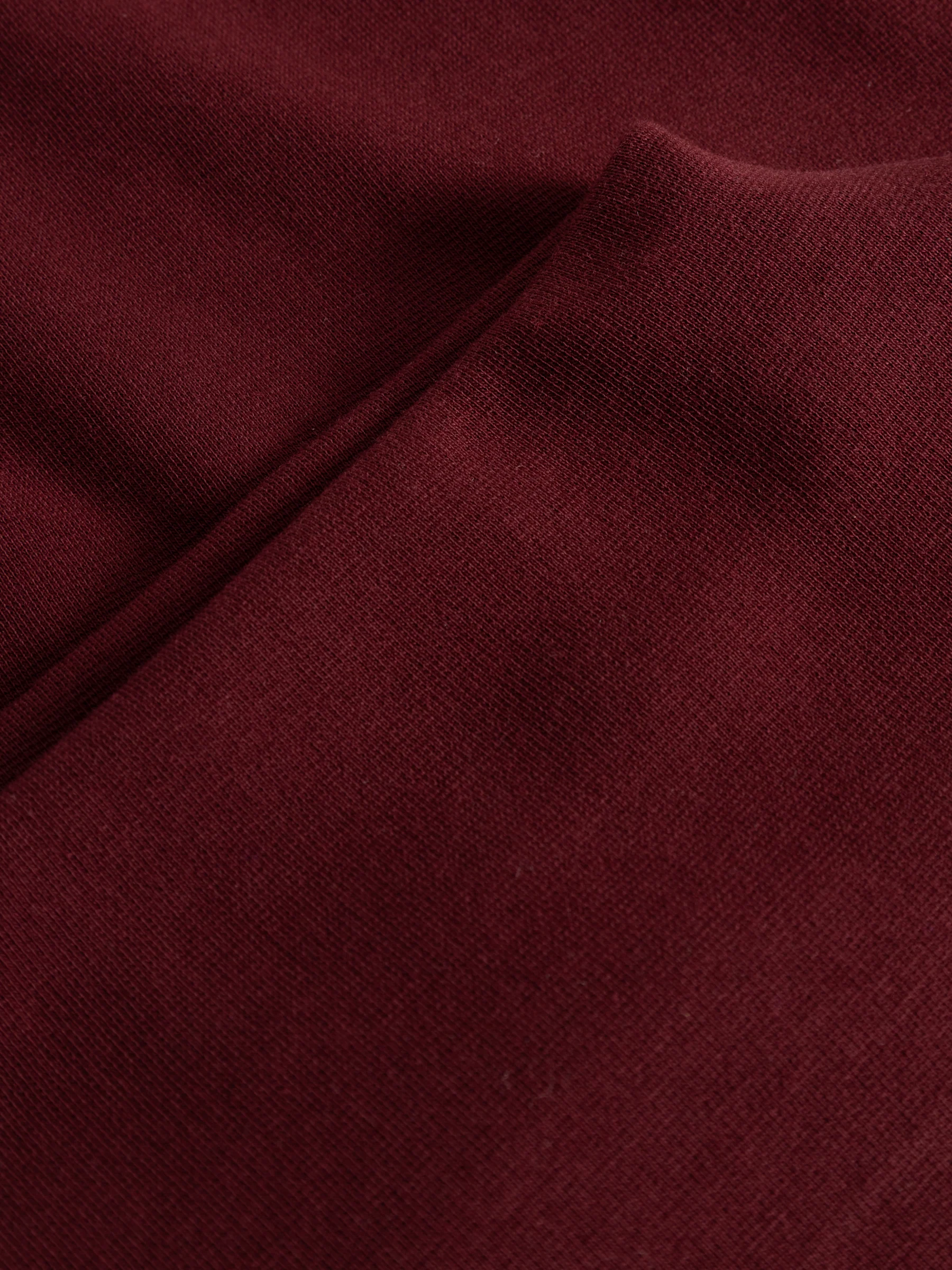 62227_40 haut sportswear mademoiselle yéyé haut bordeaux prune lie de vin manche longue evasée col haut uni mod shift top 62227 haut sportswear mademoiselle yéyé haut bordeaux prune lie de vin manche longue evasée col haut uni mod shift top 62227