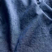 robe chasuble courte sans manche façon debardeur en jean bleu ga goo dress melle yeye 61121 robe d été